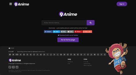 9vanime|9anime real site.